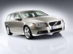 Volvo V70 T6 2007 года